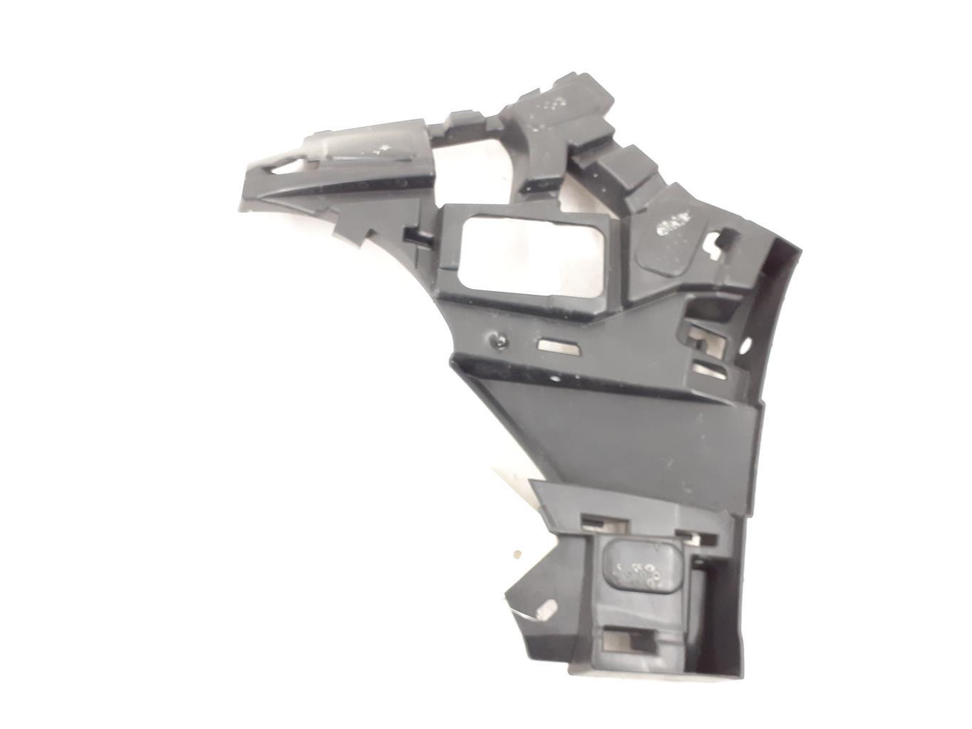 Support de pare chocs avant RENAULT MEGANE 4 PHASE 1  - 1