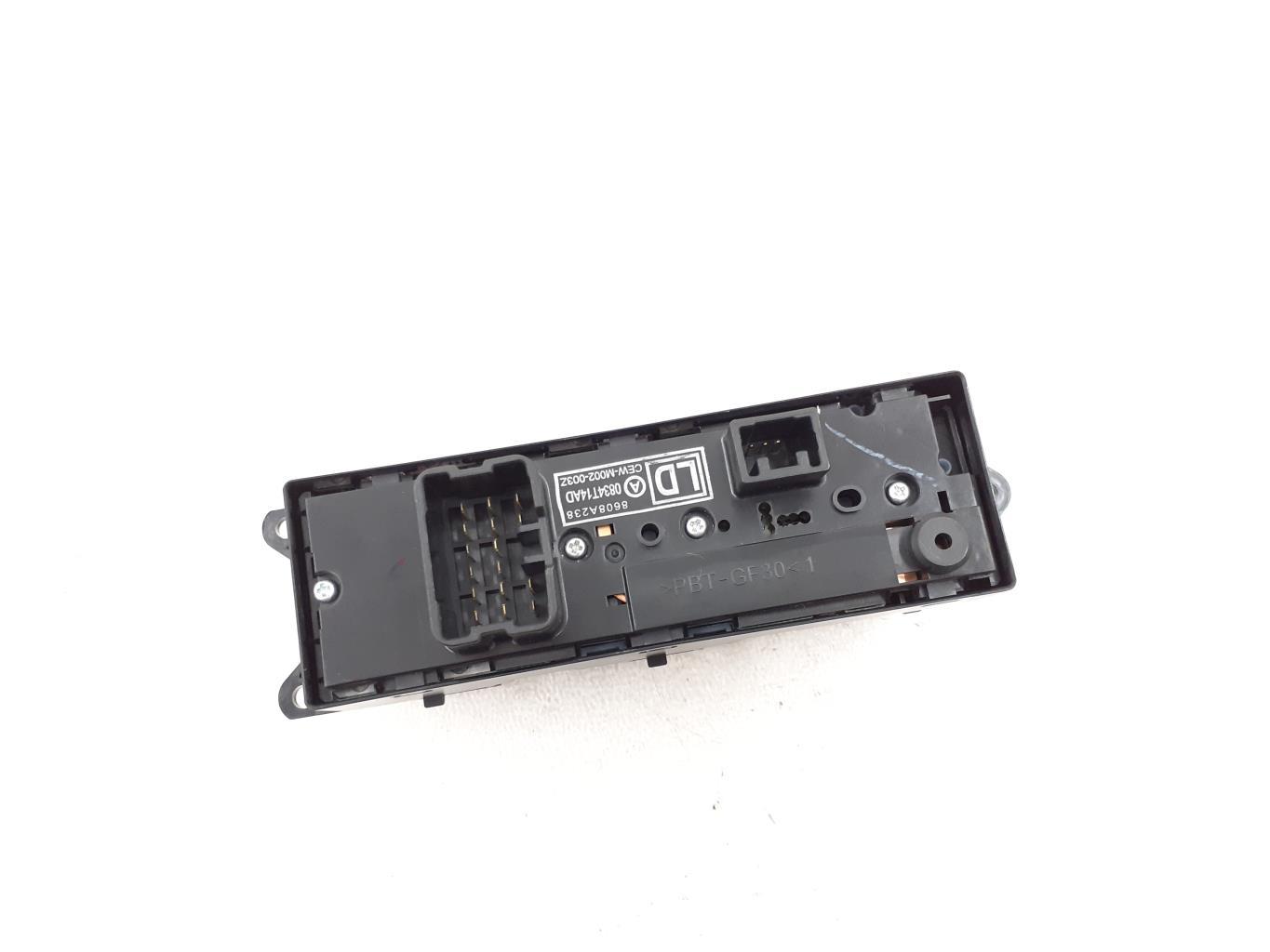 Interrupteur de leve vitre MITSUBISHI OUTLANDER 3  - 1