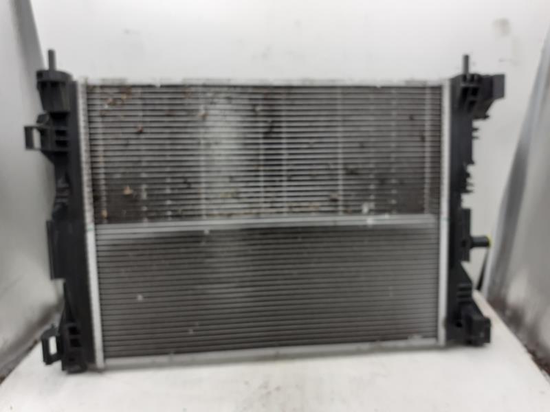 Radiateur eau RENAULT ZOE 1  - 1