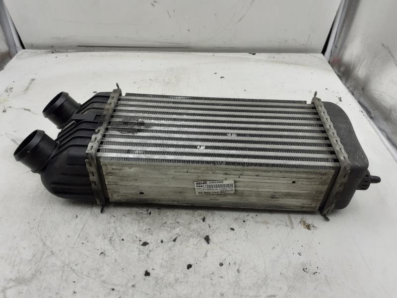 Echangeur air (Intercooler) CITROEN C3 PICASSO PHASE 1 Diesel - 1