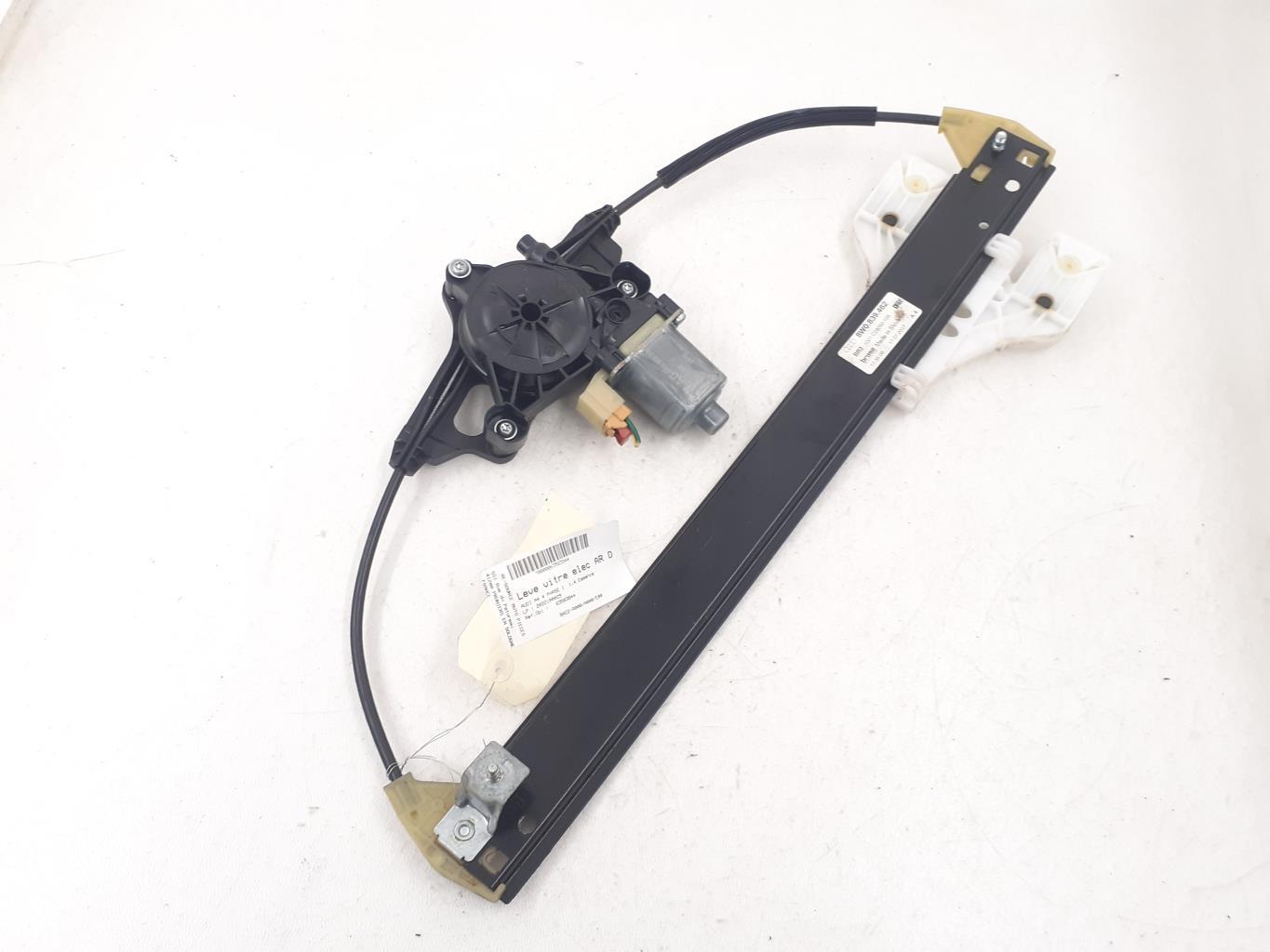 Alzacristalli elettrico posteriore destro AUDI A4 4 PHASE 1 Gasolina - 1