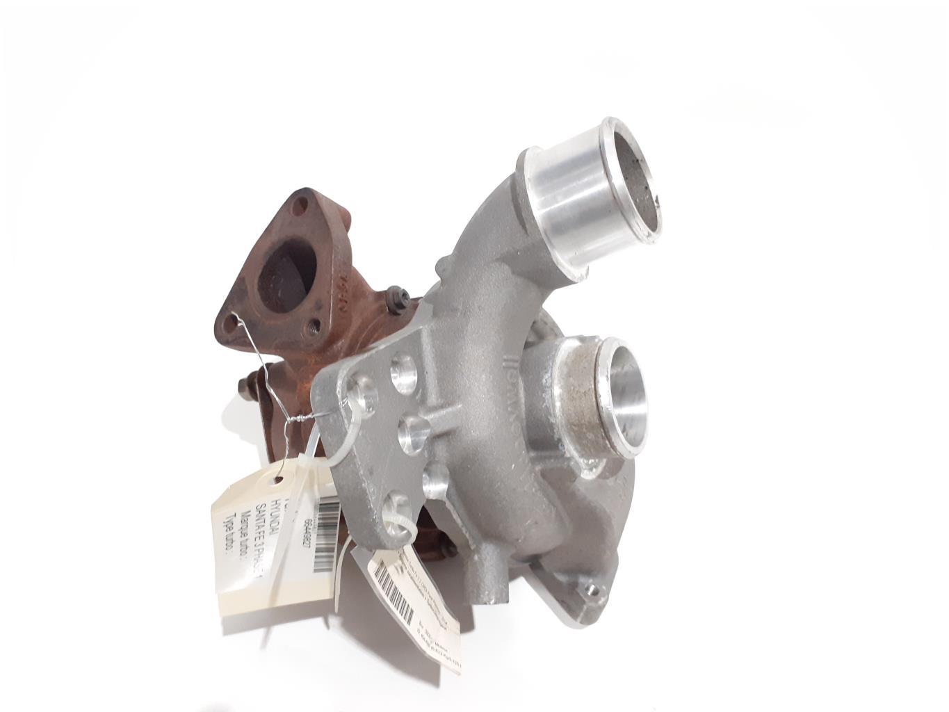 Turbo HYUNDAI SANTA FE 3 PHASE 1 Diesel - 1