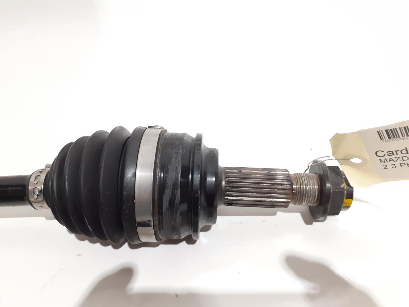 Cardan gauche (transmission) MAZDA 2 3 PHASE 1 Diesel - 1