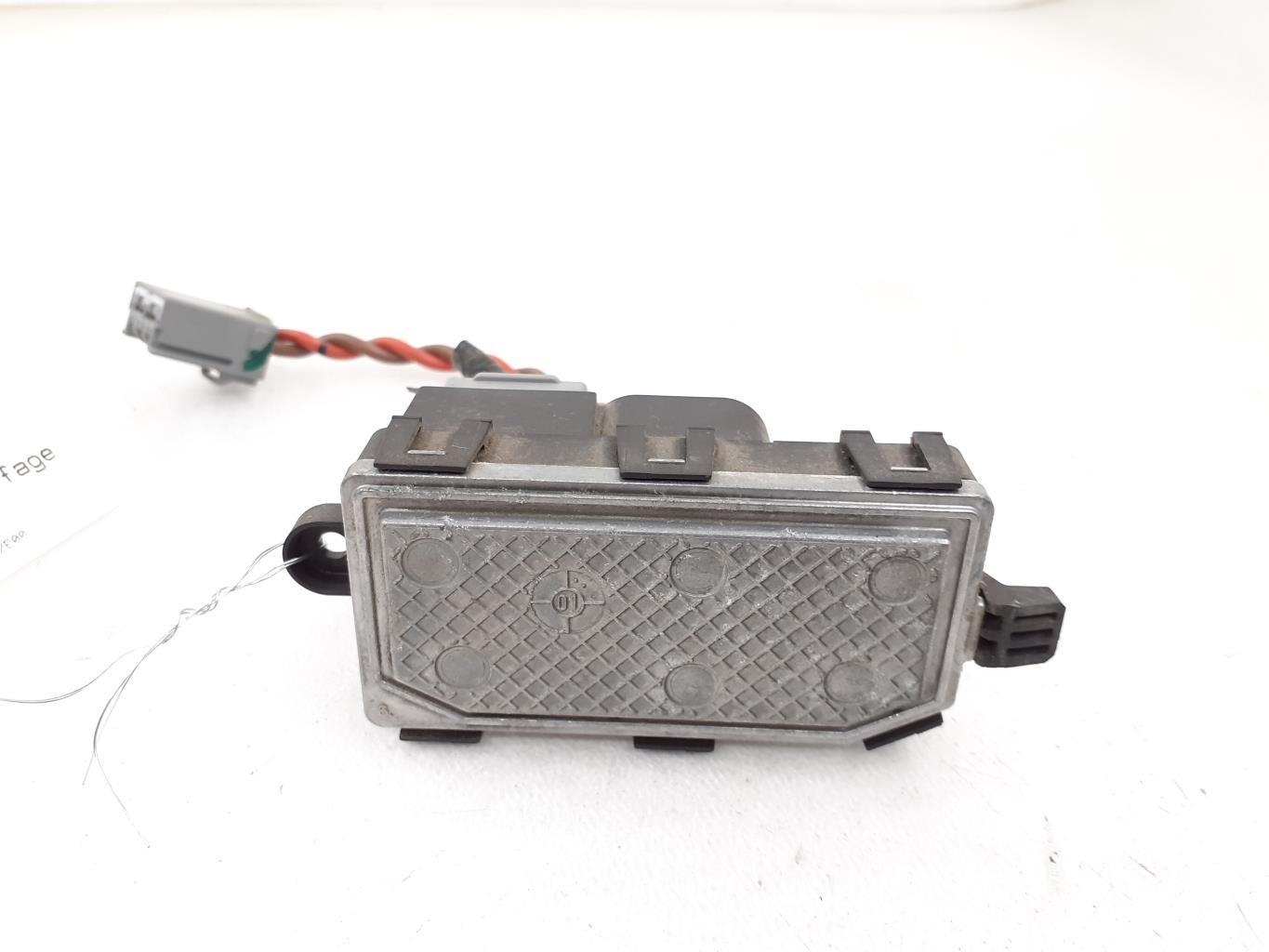 Resistenza riscaldamento FORD GRAND C-MAX 2 PHASE 1 Diésel - 1
