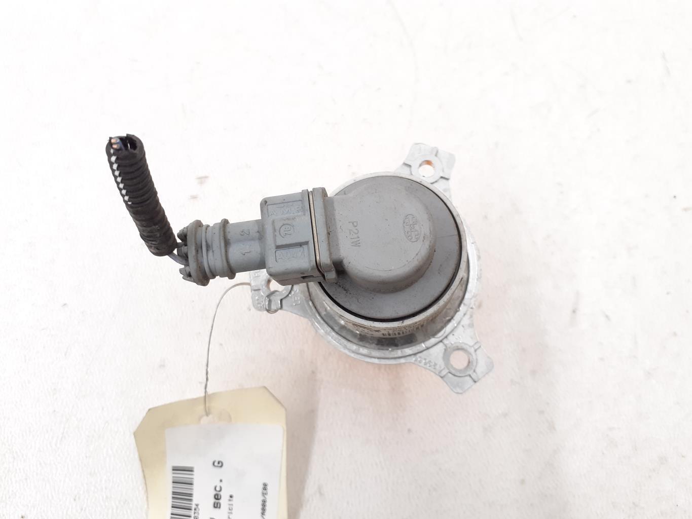 Gruppo ottico anteriore secondario sinistro (luci)(freccia) RENAULT TWIZY  - 1