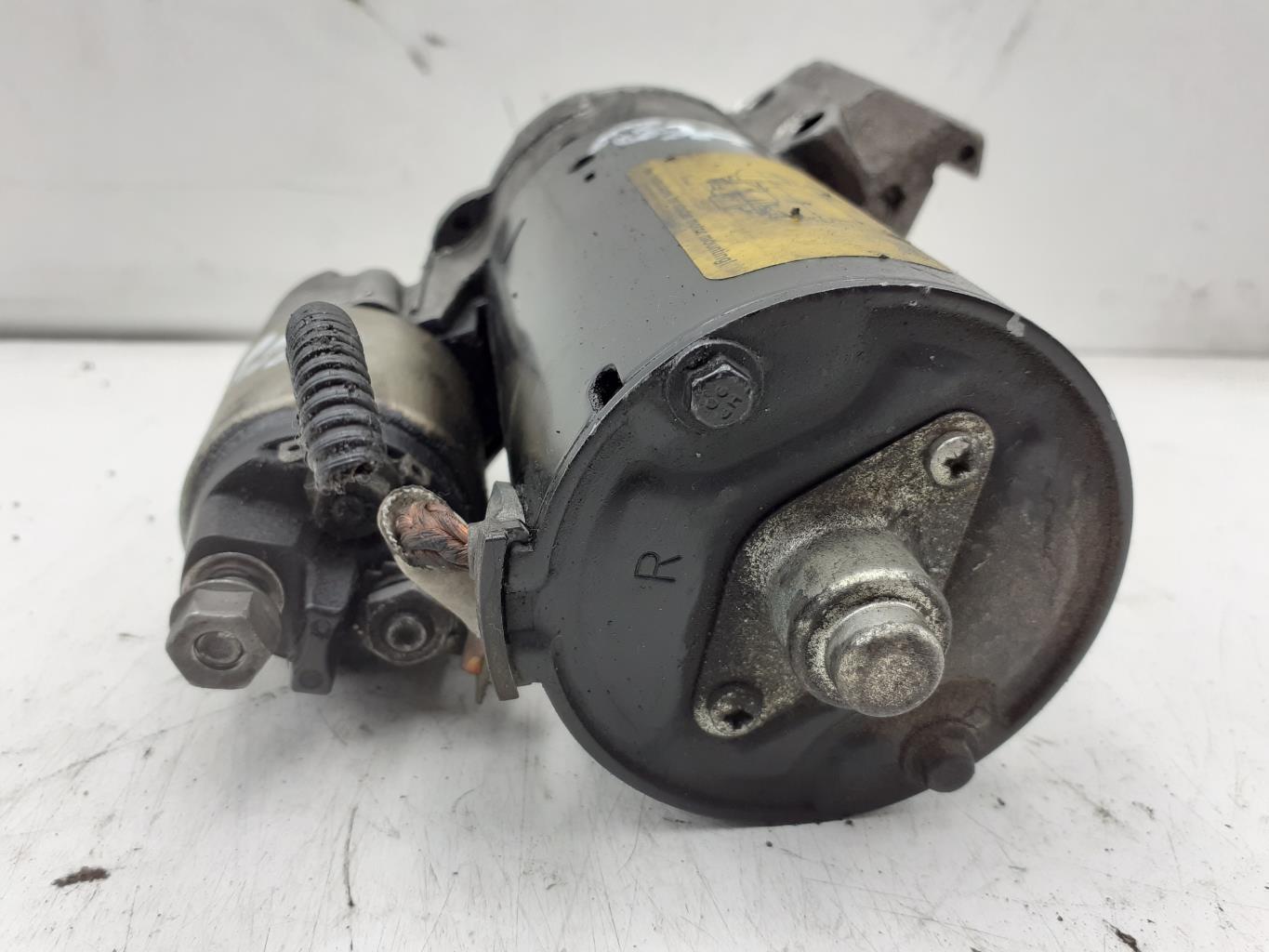 Demarreur BMW SERIE 3 E90 PHASE 1 Diesel - 1