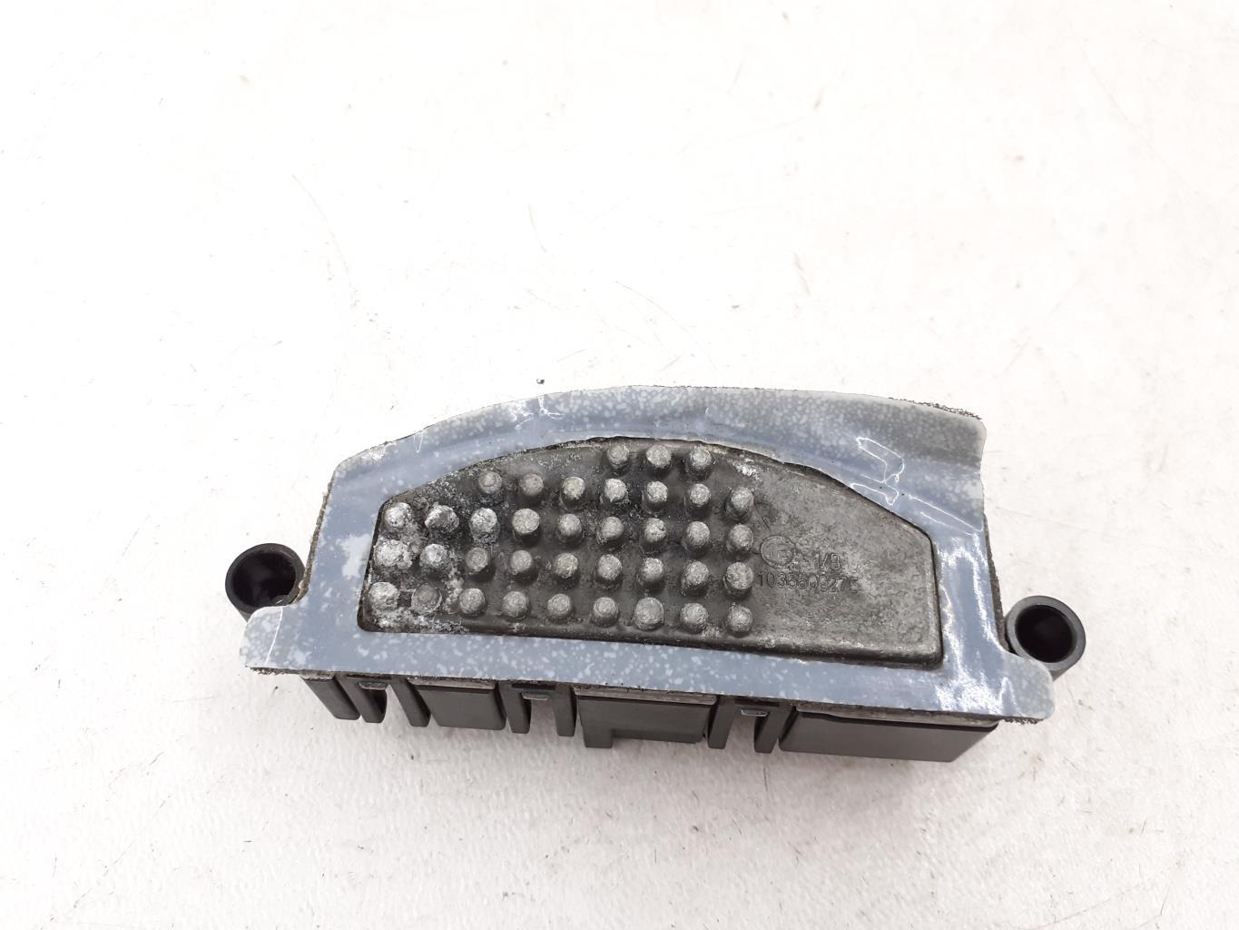 Resistance chauffage AUDI A5 1 SPORTBACK PHASE 2 Diesel - 1