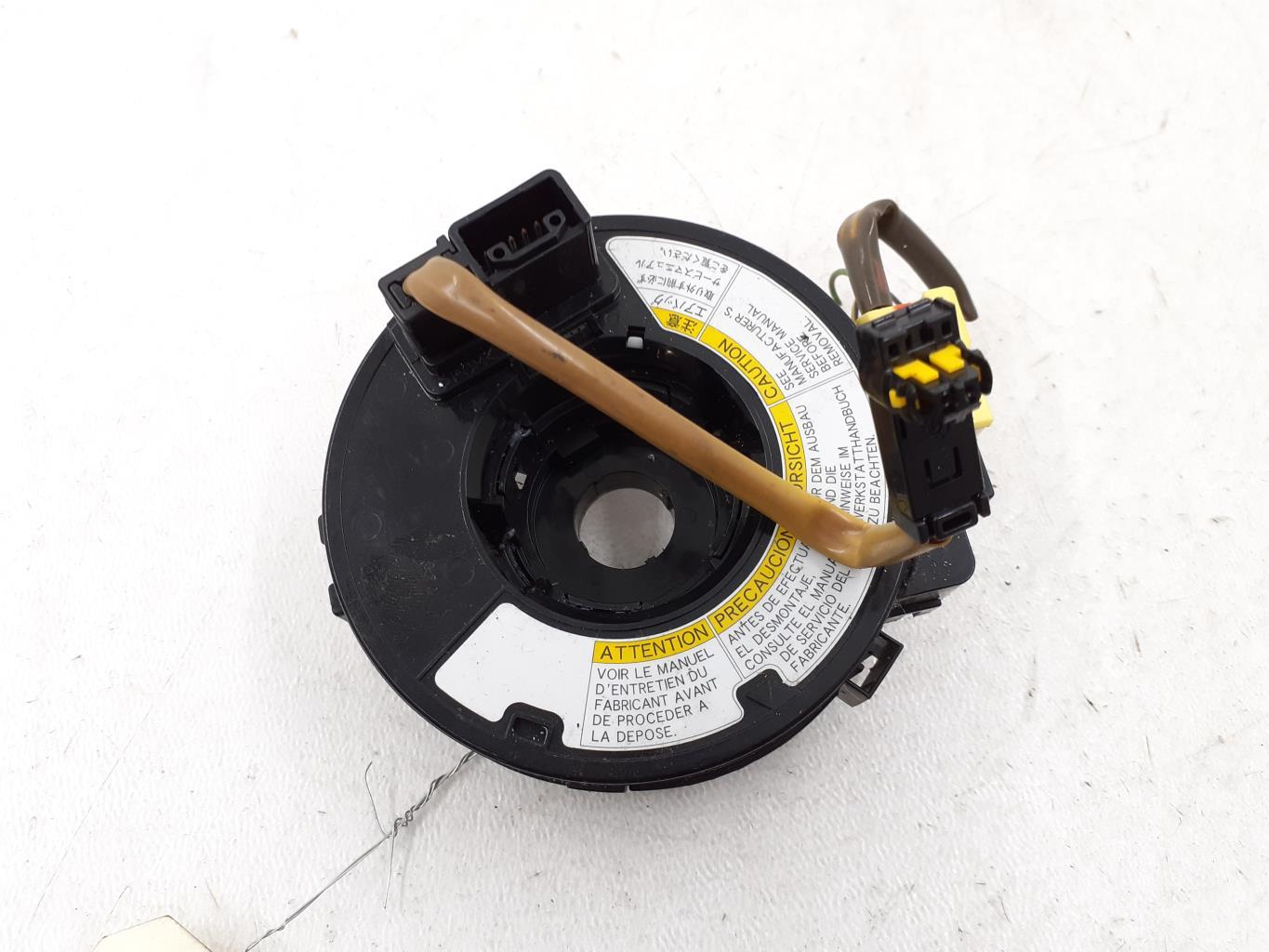 Contatto spiralato OPEL AGILA B Gasolina - 1