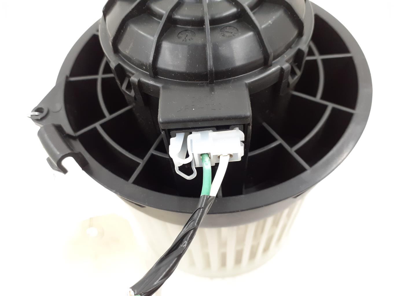 Ventilateur chauffage DACIA SPRING Electricité - 1