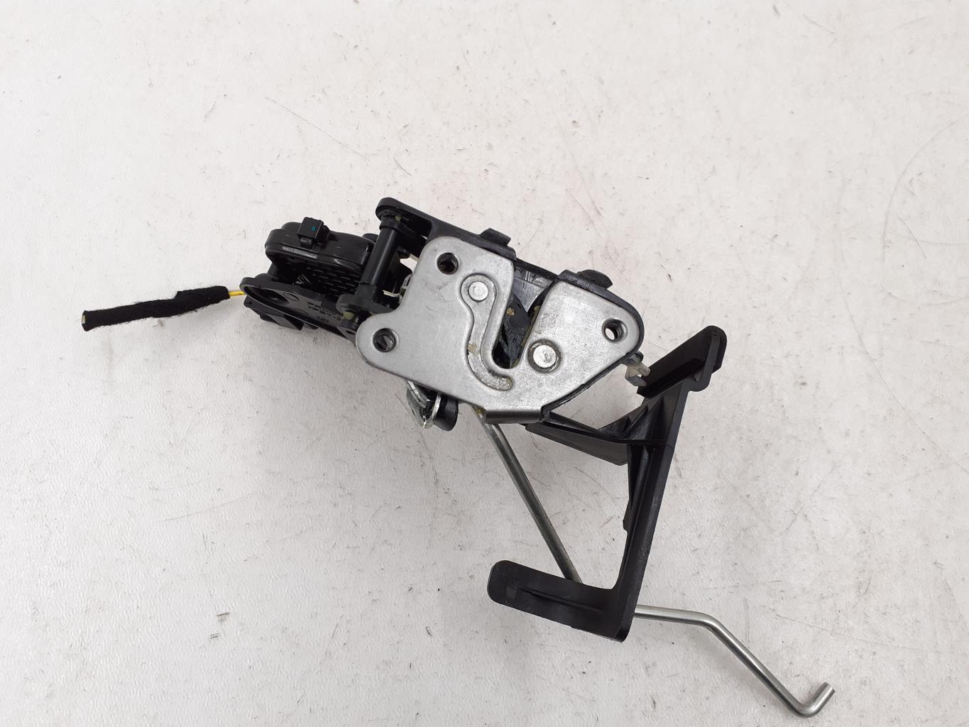 Serrure avant droit DACIA SPRING Electricité - 1