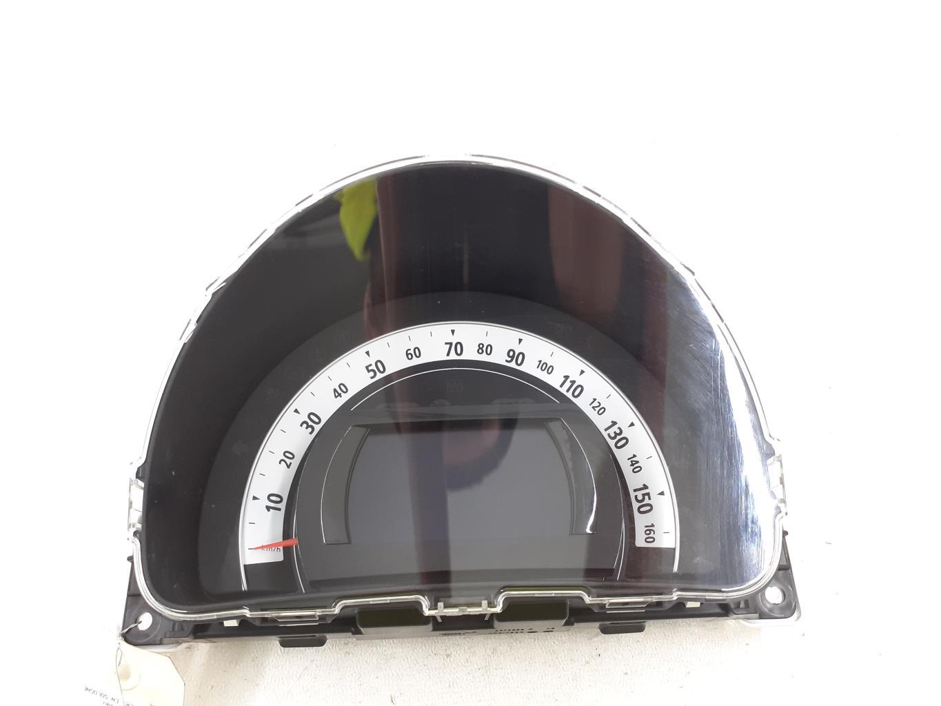 Compteur RENAULT TWINGO 3 Essence - 1