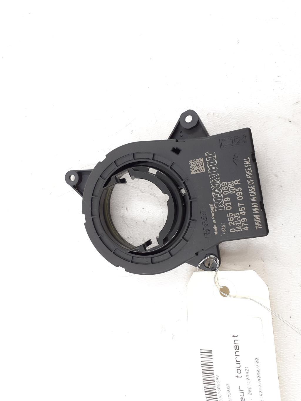 Contatto spiralato RENAULT TWINGO 3 Gasolina - 1