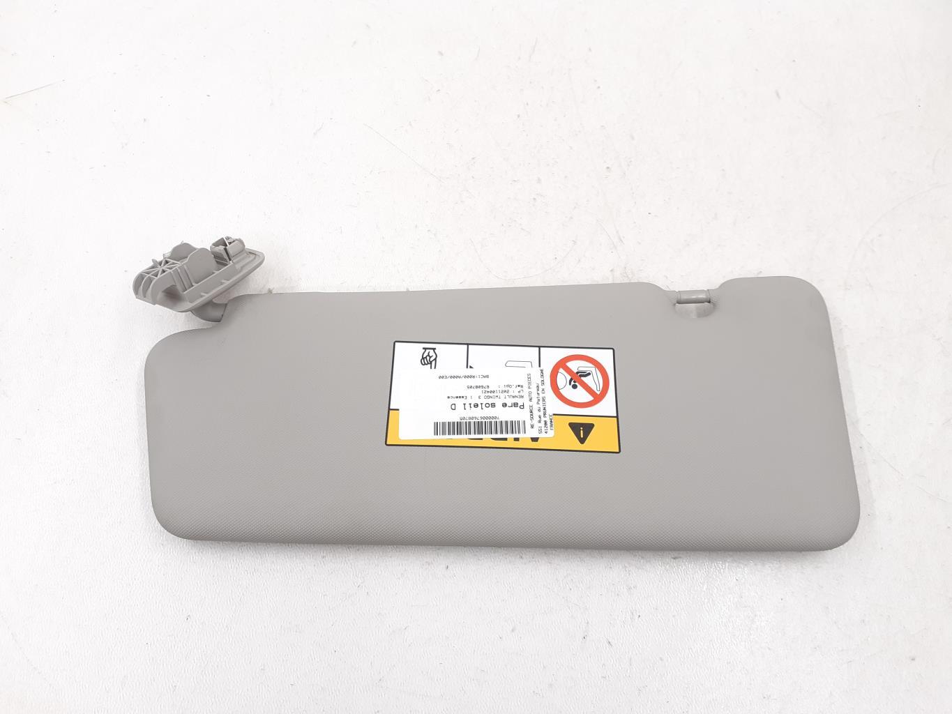 Pare soleil droit RENAULT TWINGO 3 Essence - 1