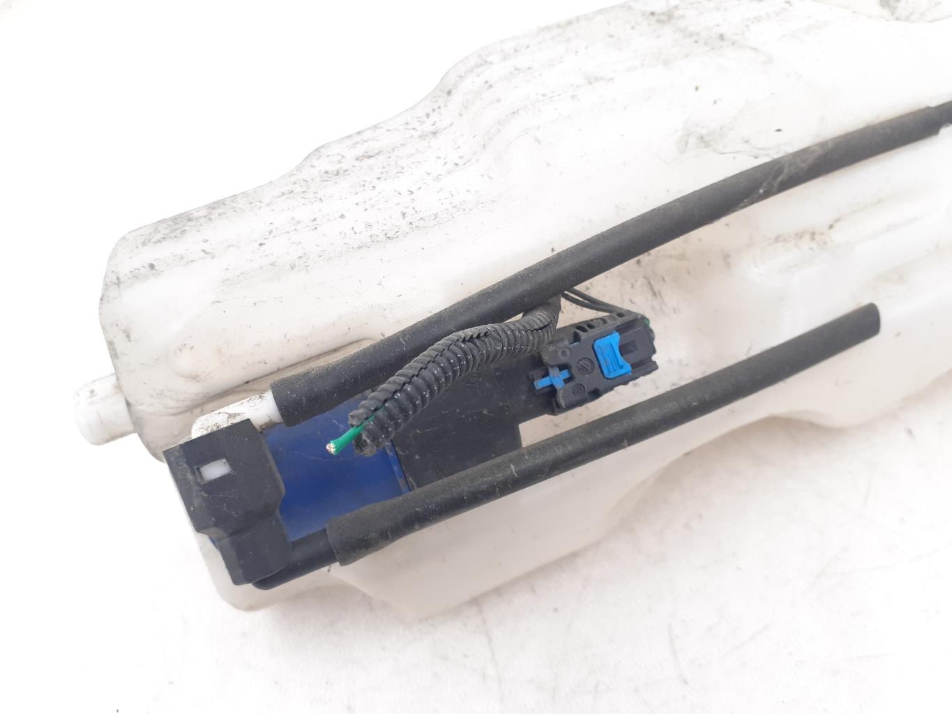 Vase de lave glace RENAULT TWINGO 3 Essence - 1