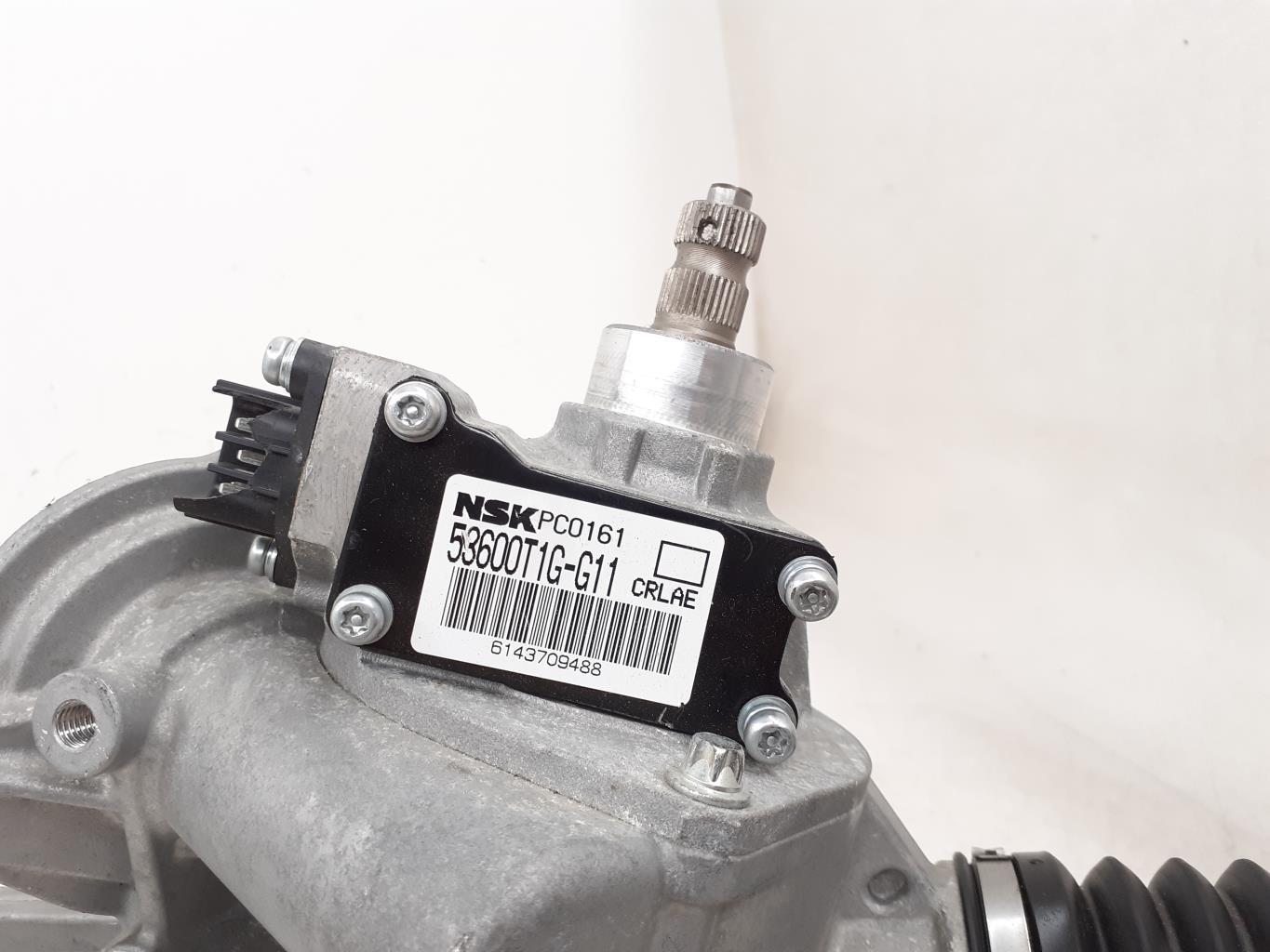 Cremaillere assistee HONDA CR-V 4 PHASE 2 Diesel - 1