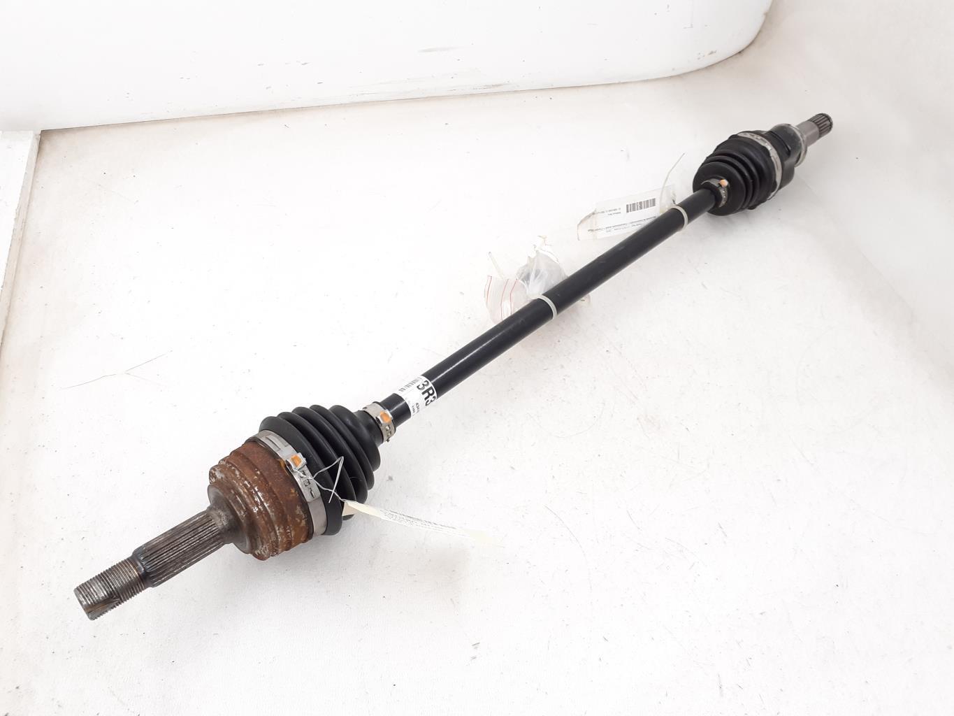 Giunto cardanico albero di trasmissione destro TOYOTA AYGO 2 PHASE 1 Gasolina - 1