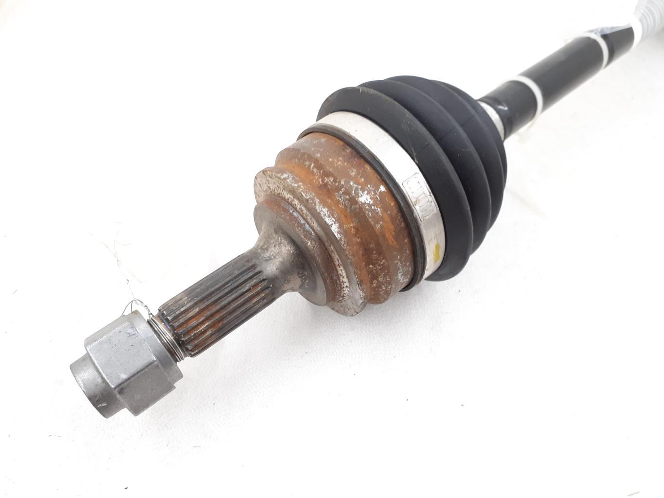 Giunto cardanico albero di trasmissione sinistro PEUGEOT 2008 1 PHASE 1 Gasolina - 1