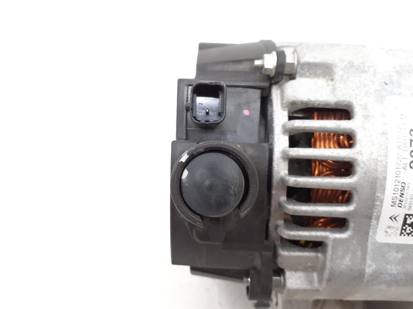 Alternatore PEUGEOT 2008 1 PHASE 1 Gasolina - 1