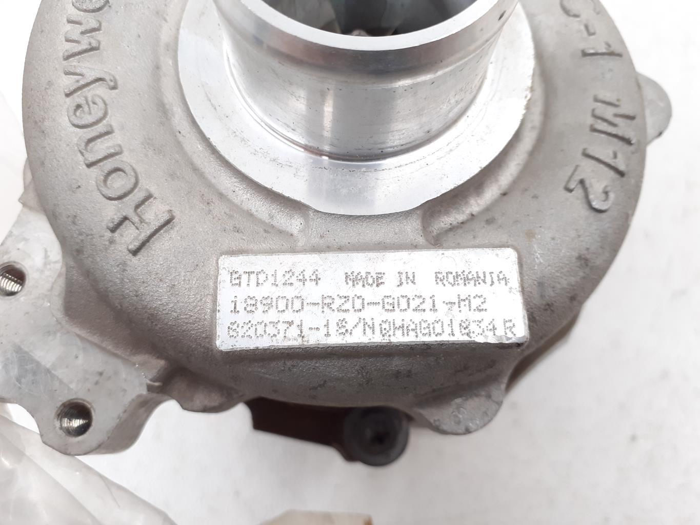 Turbo HONDA CR-V 4 PHASE 2 Diesel - 1