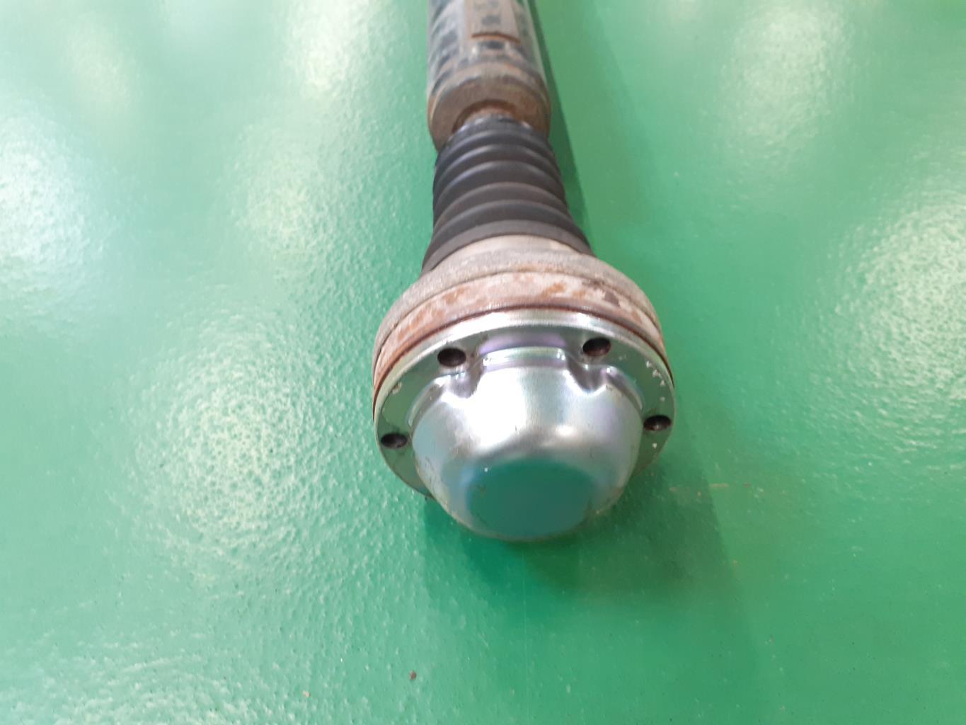 Arbre de transmission (propulsion) VOLKSWAGEN CADDY 3 PHASE 2 Diesel - 1