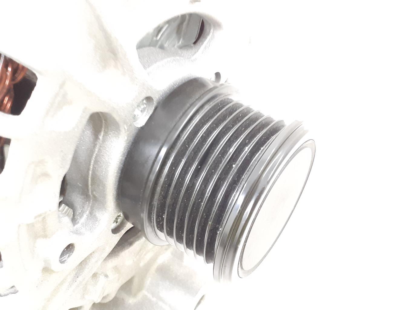 Alternatore MERCEDES CLASSE C 205 PHASE 1 Gasolina - 1