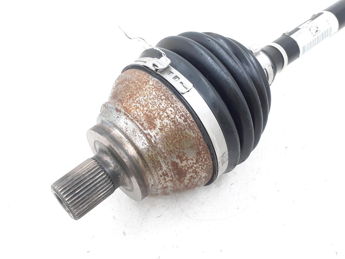 Giunto cardanico albero di trasmissione sinistro VOLKSWAGEN PASSAT 7 PHASE 1 Gasolina/Híbrido - 1