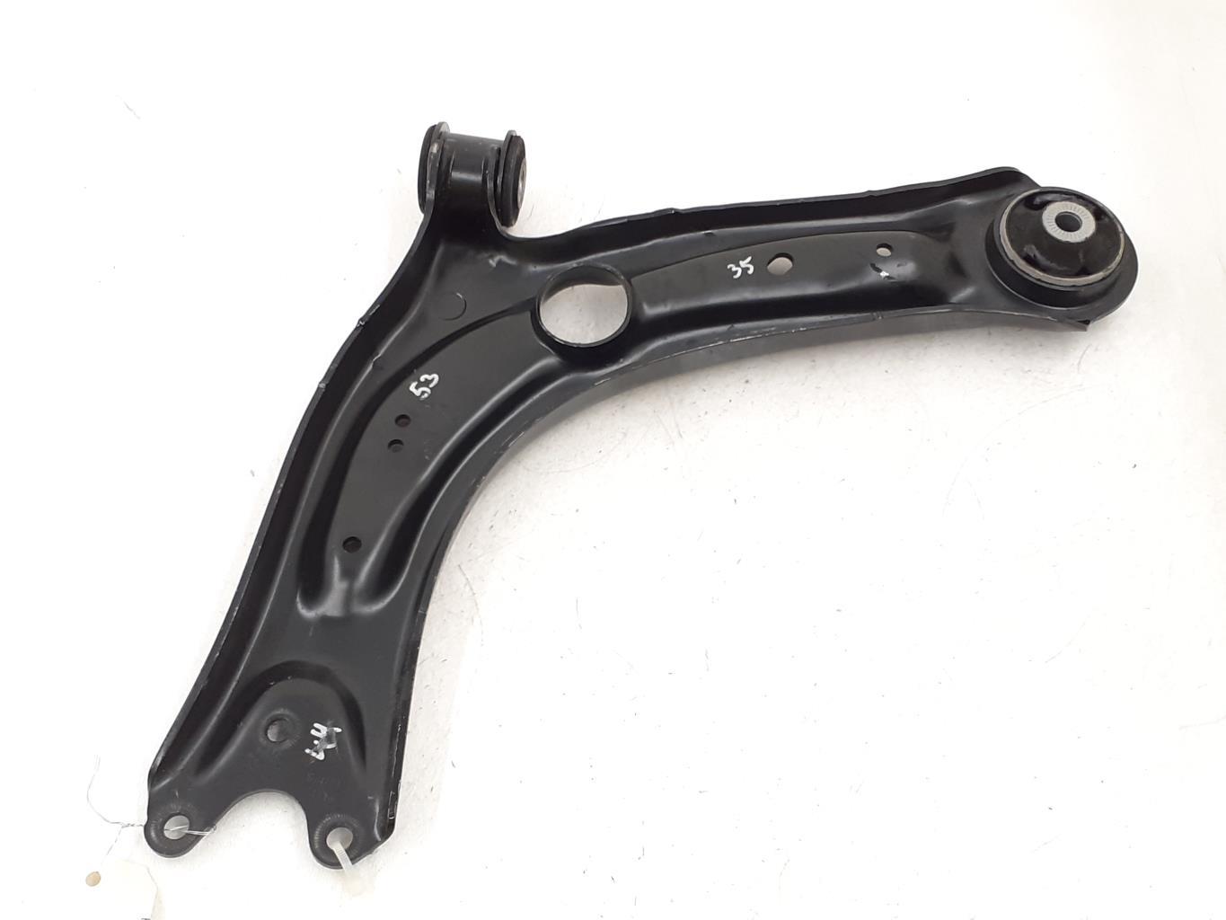 Triangolo inferiore anteriore destro VOLKSWAGEN PASSAT 7 PHASE 1 Gasolina/Híbrido - 1