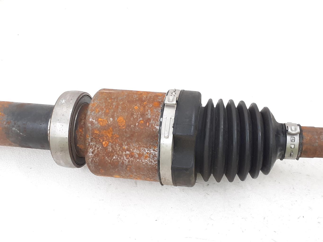 Giunto cardanico albero di trasmissione destro FORD MONDEO 4 PHASE 1 Diésel - 1