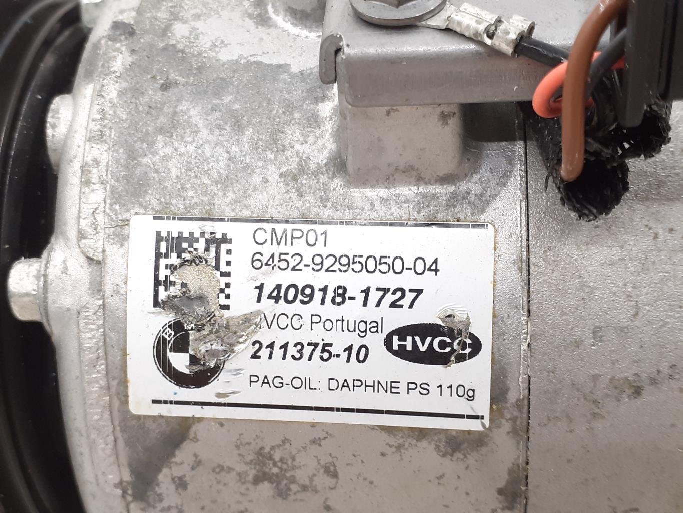 Compressore clima BMW SERIE 2 F45 ACTIVE TOURER PHASE 1 Gasolina - 1