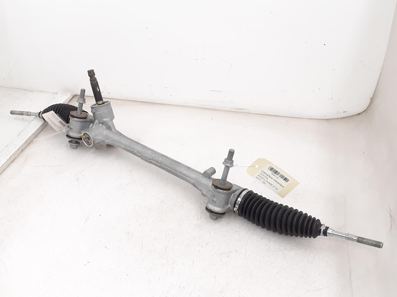 Cremaillere mecanique TOYOTA AYGO 2 PHASE 2 Essence - 1