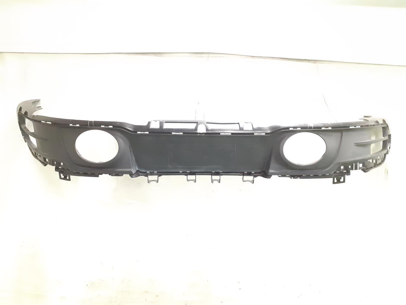 Grille de pare choc PORSCHE 911 7 992 COUPE Essence - 1