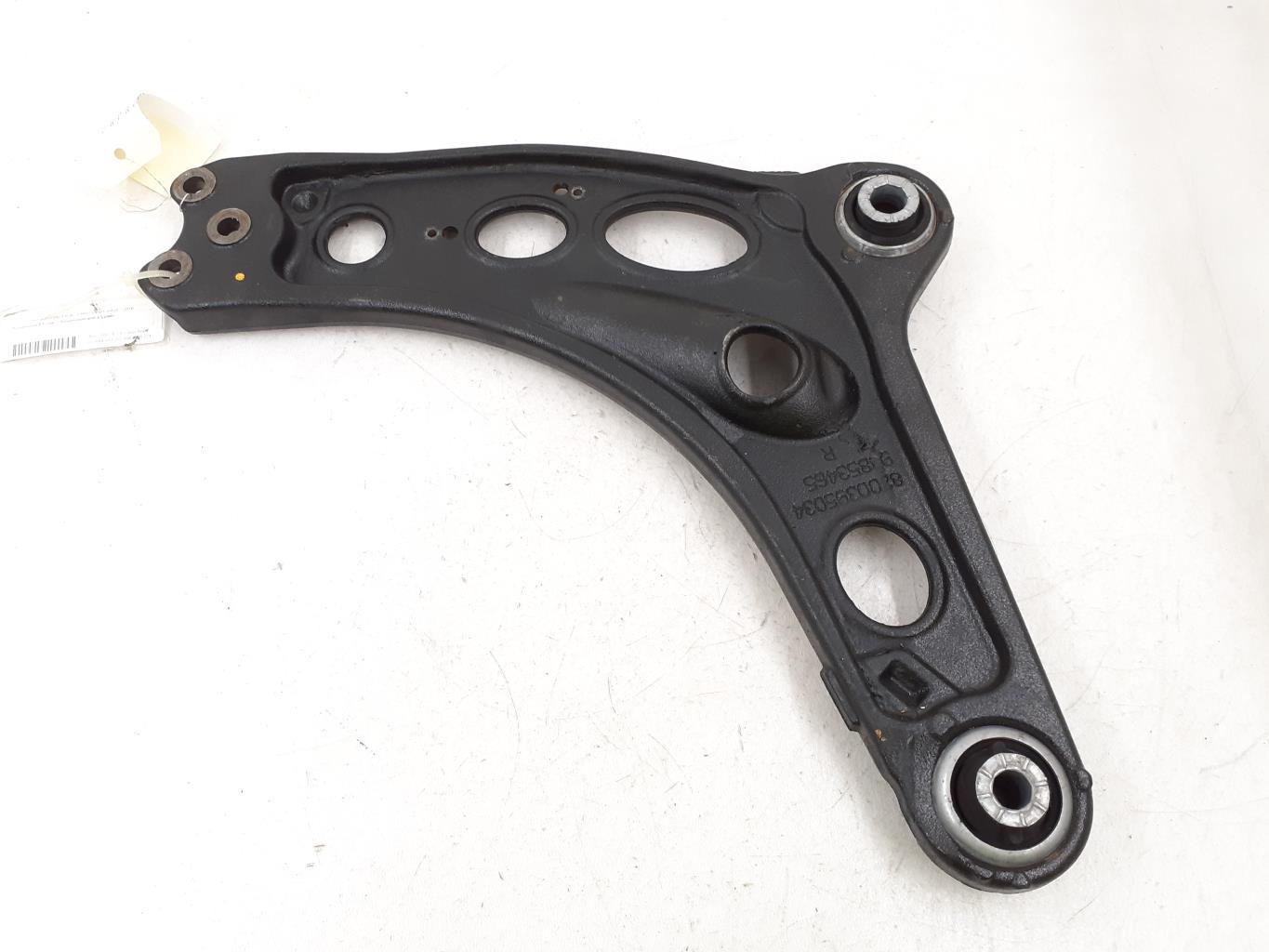 Triangolo inferiore anteriore destro RENAULT TRAFIC 3 COURT PHASE 1 Diésel - 1