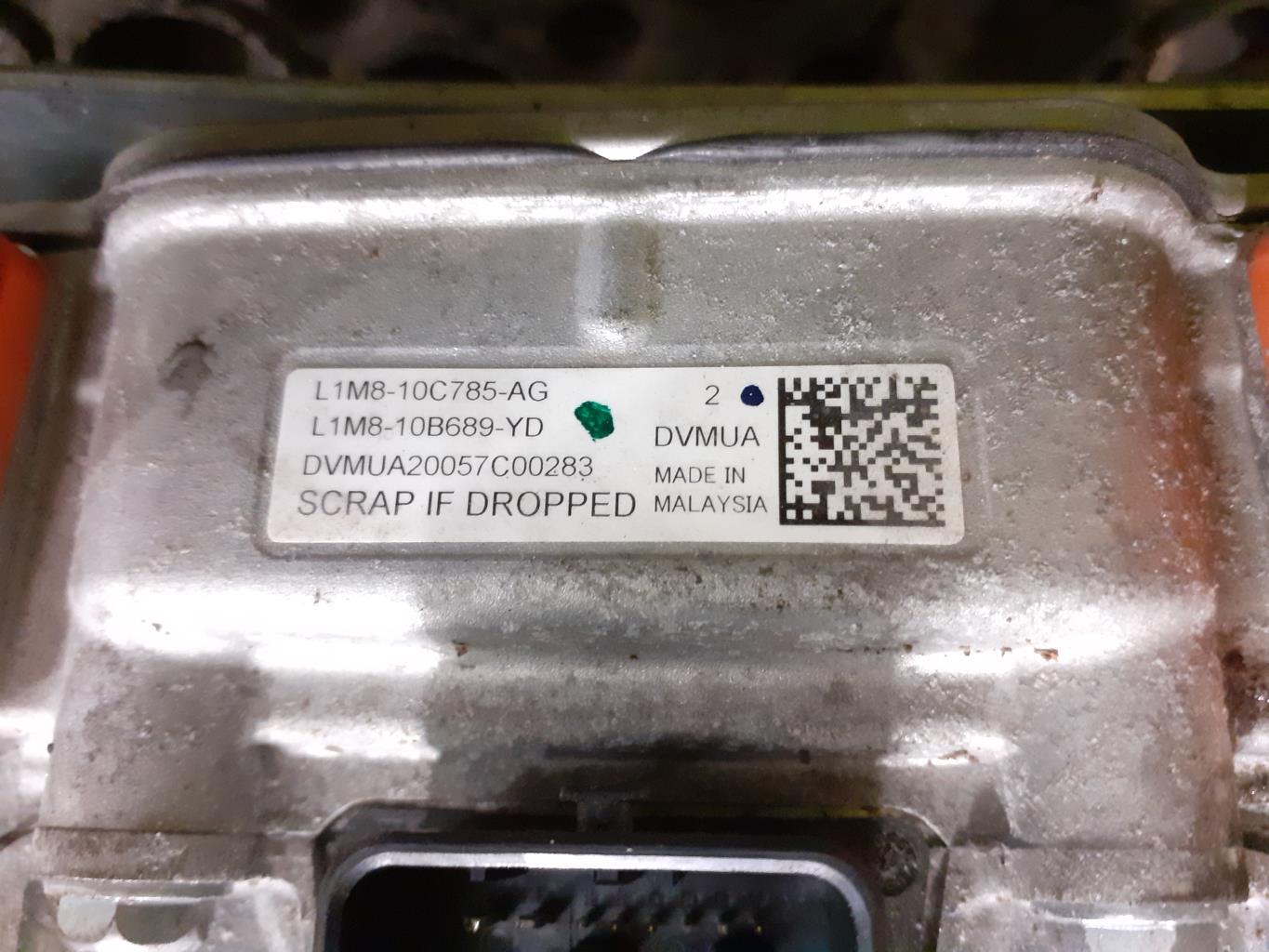 Chargeur (Voiture électrique) FORD EXPLORER Essence/Hybride - 1