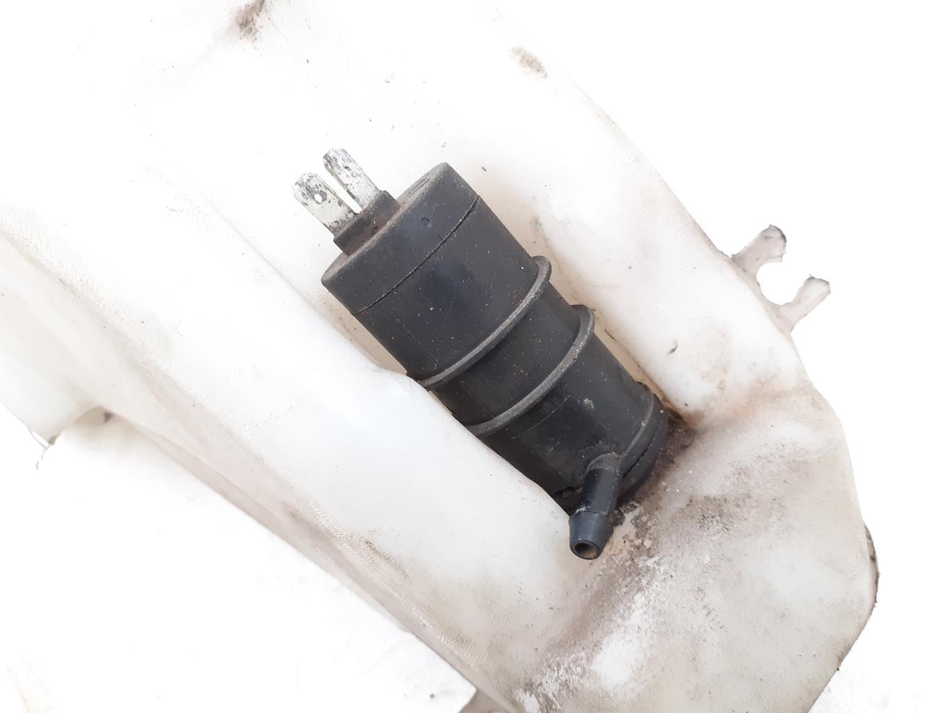Vase de lave glace BLUECAR BLUEUTILITY Electricité - 1