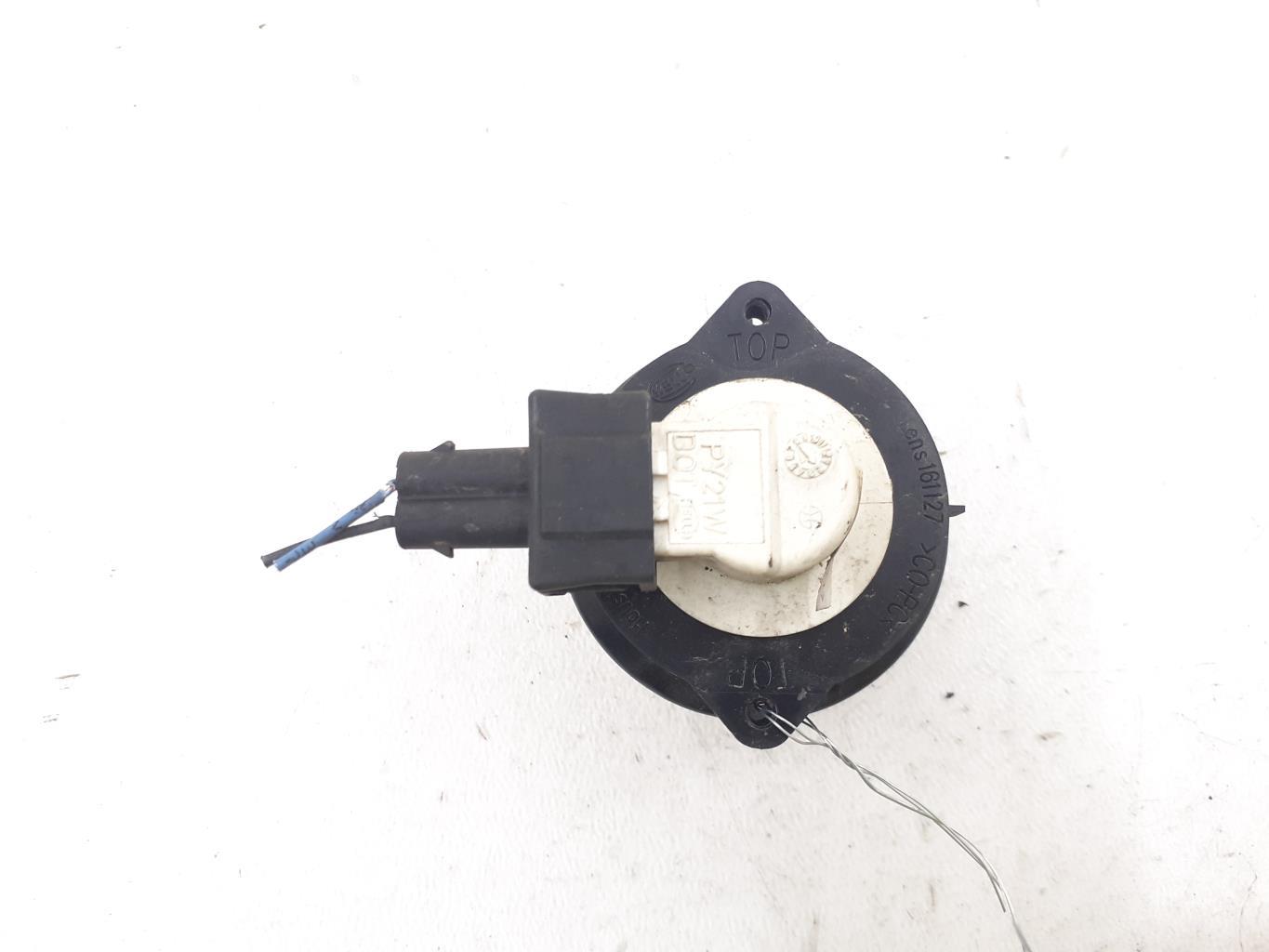 Optique avant secondaire droit (feux)(clignotant) BLUECAR BLUEUTILITY Electricité - 1