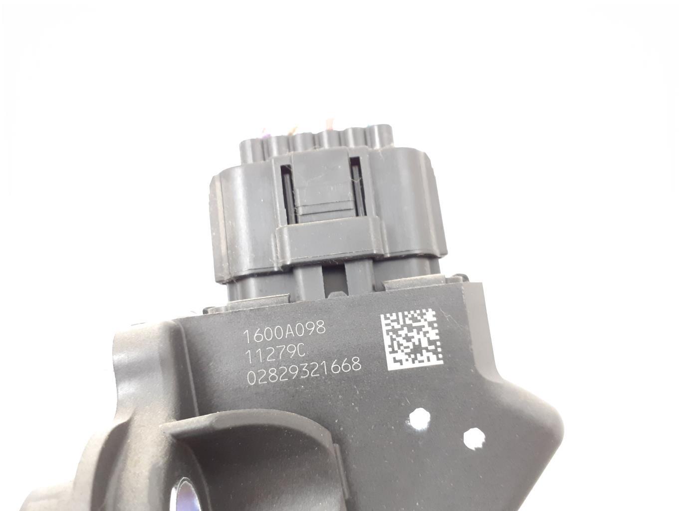 Pedale acceleratore PEUGEOT ION Electricidad - 1