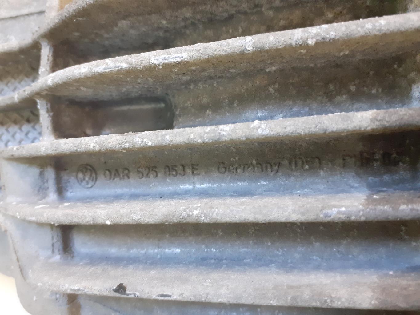 Pont (propulsion) AUDI Q5 1 PHASE 1 Essence/Hybride - 1