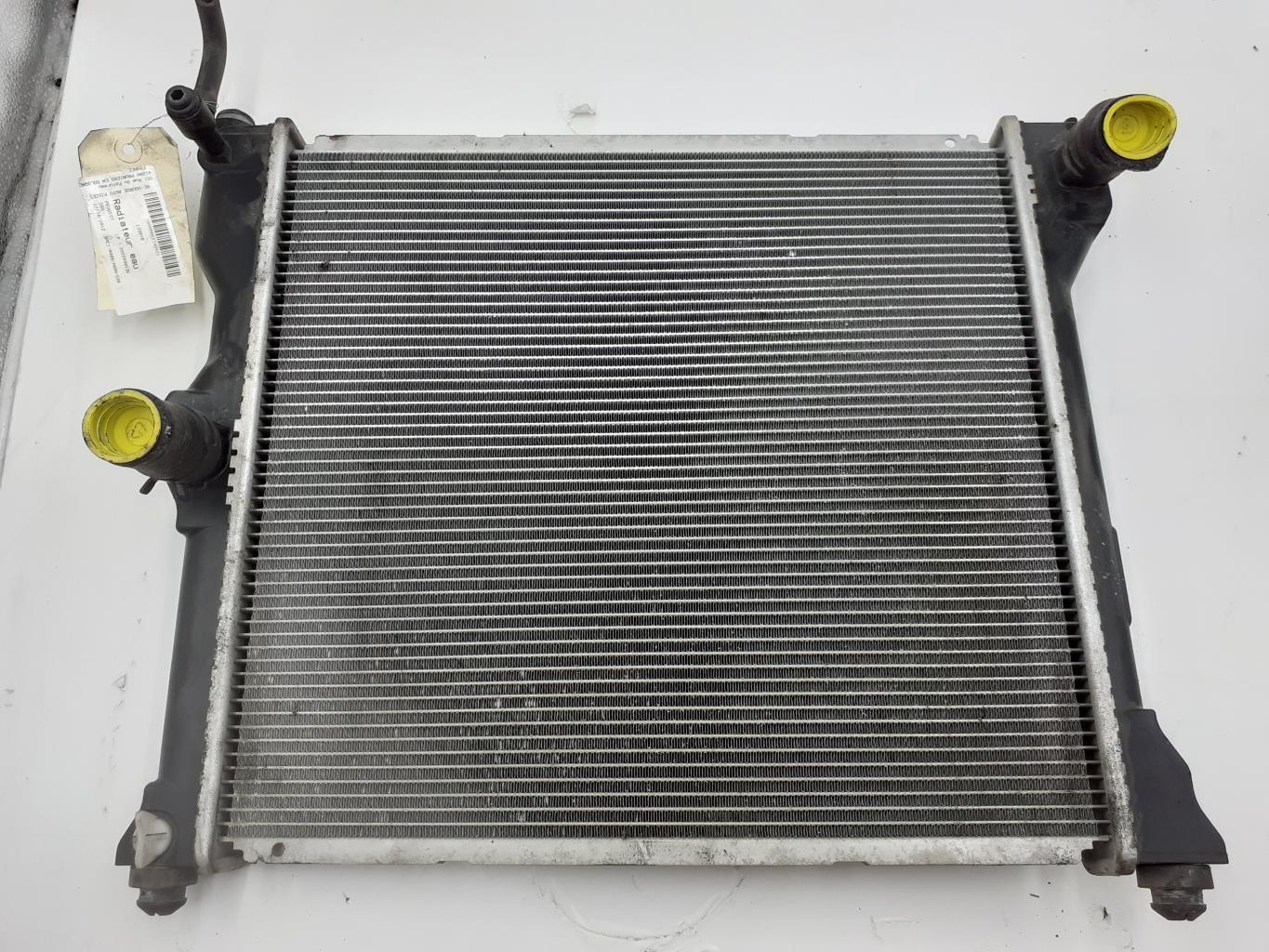 Radiateur eau PEUGEOT ION Electricité - 1