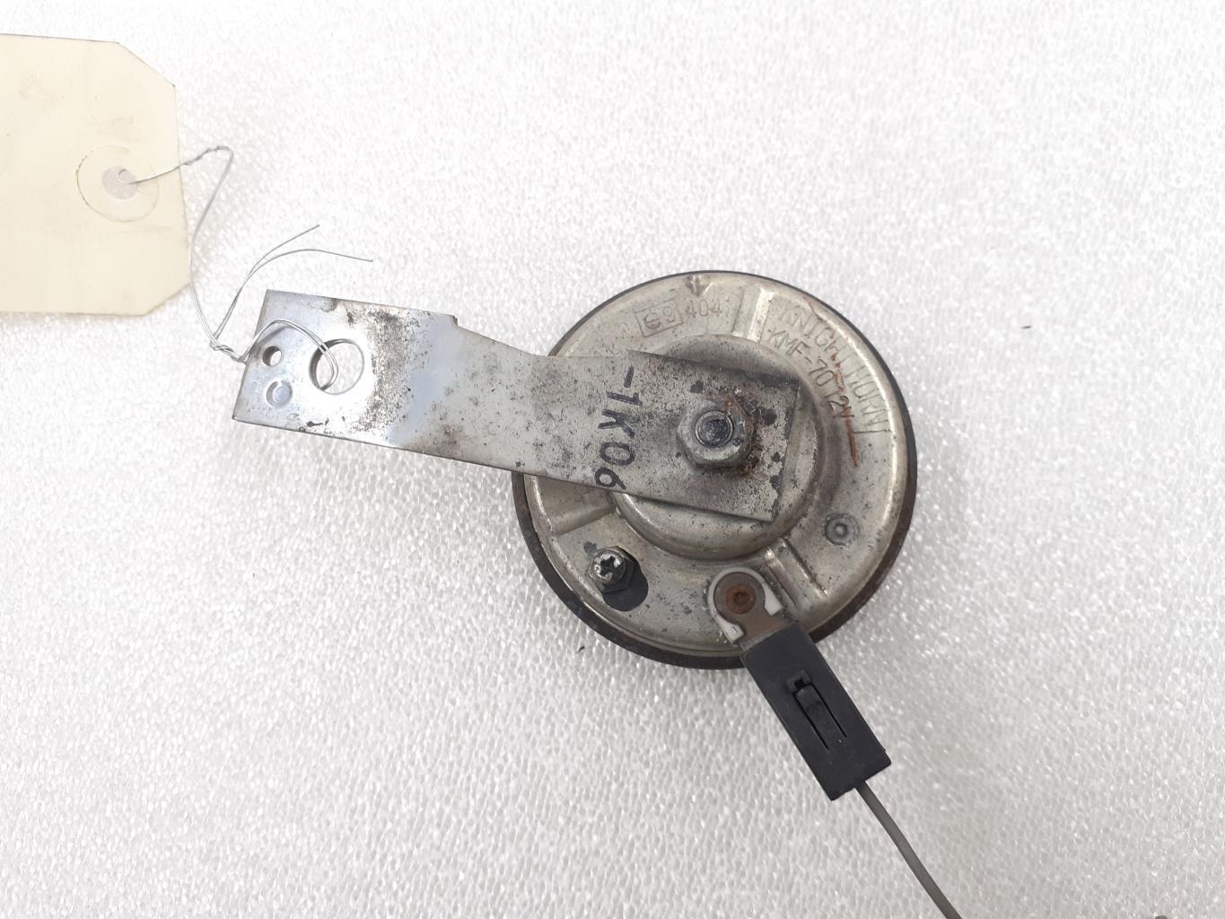 Tromba/Clacson PEUGEOT ION Electricidad - 1
