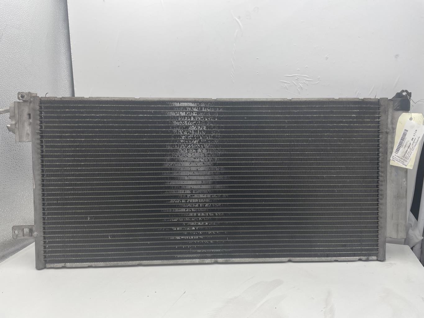 Condenseur de clim ALFA ROMEO GIULIETTA 2 PHASE 1 Diesel - 1