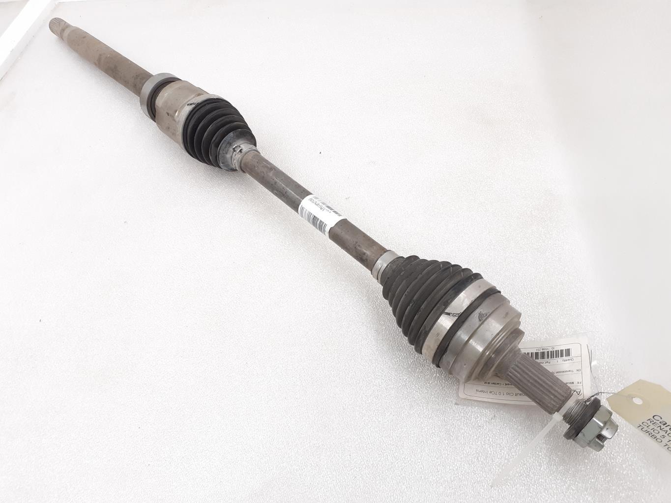 Giunto cardanico albero di trasmissione destro RENAULT CLIO 5 Gasolina - 1