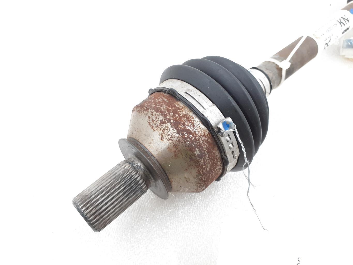 Giunto cardanico posteriore sinistro (trasmissione) RENAULT TWINGO 3 PHASE 1 Gasolina - 1