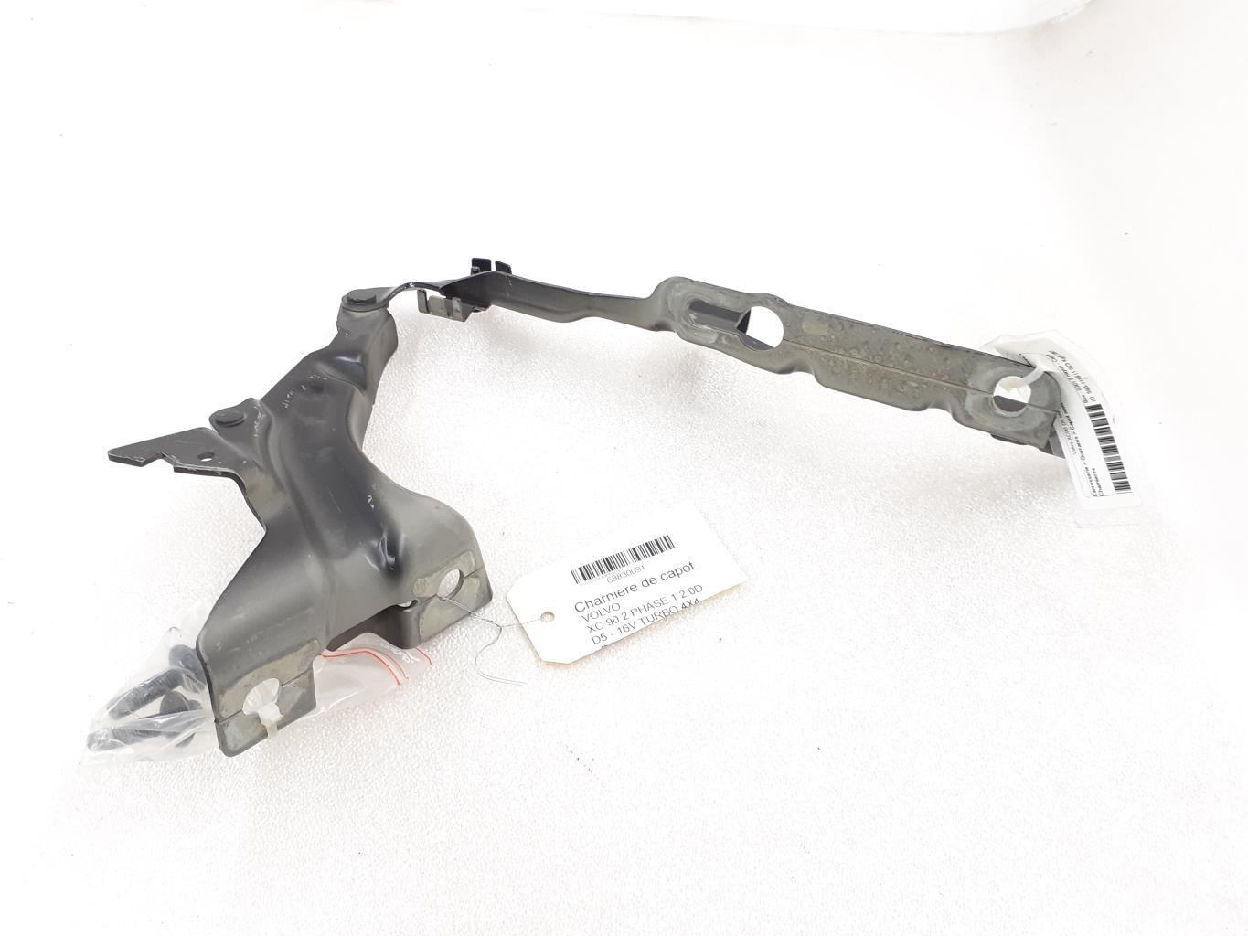 Charniere de capot VOLVO XC 90 2 PHASE 1 Diesel - 1