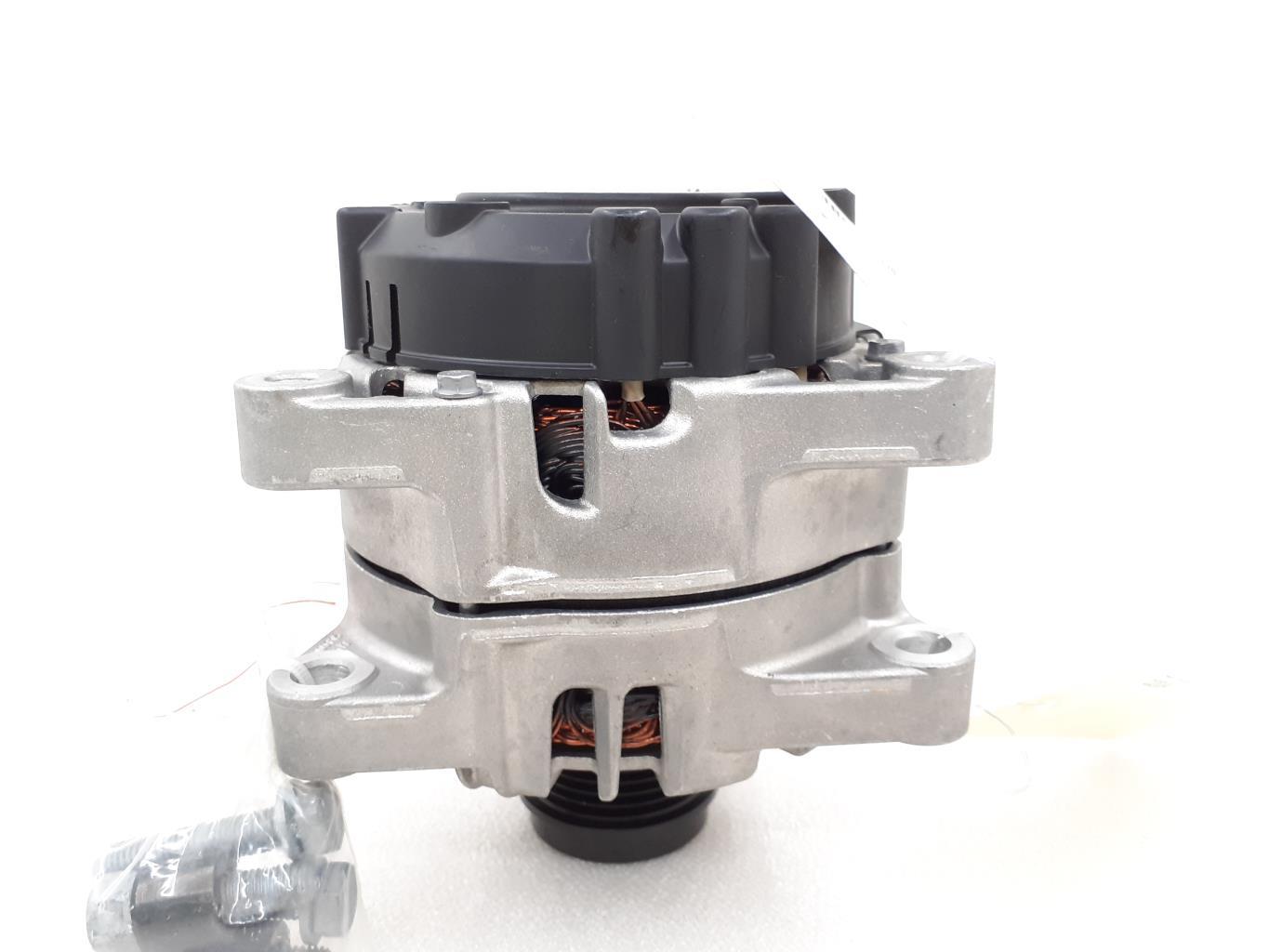 Alternateur FORD MONDEO 4 PHASE 1 BREAK Diesel - 1