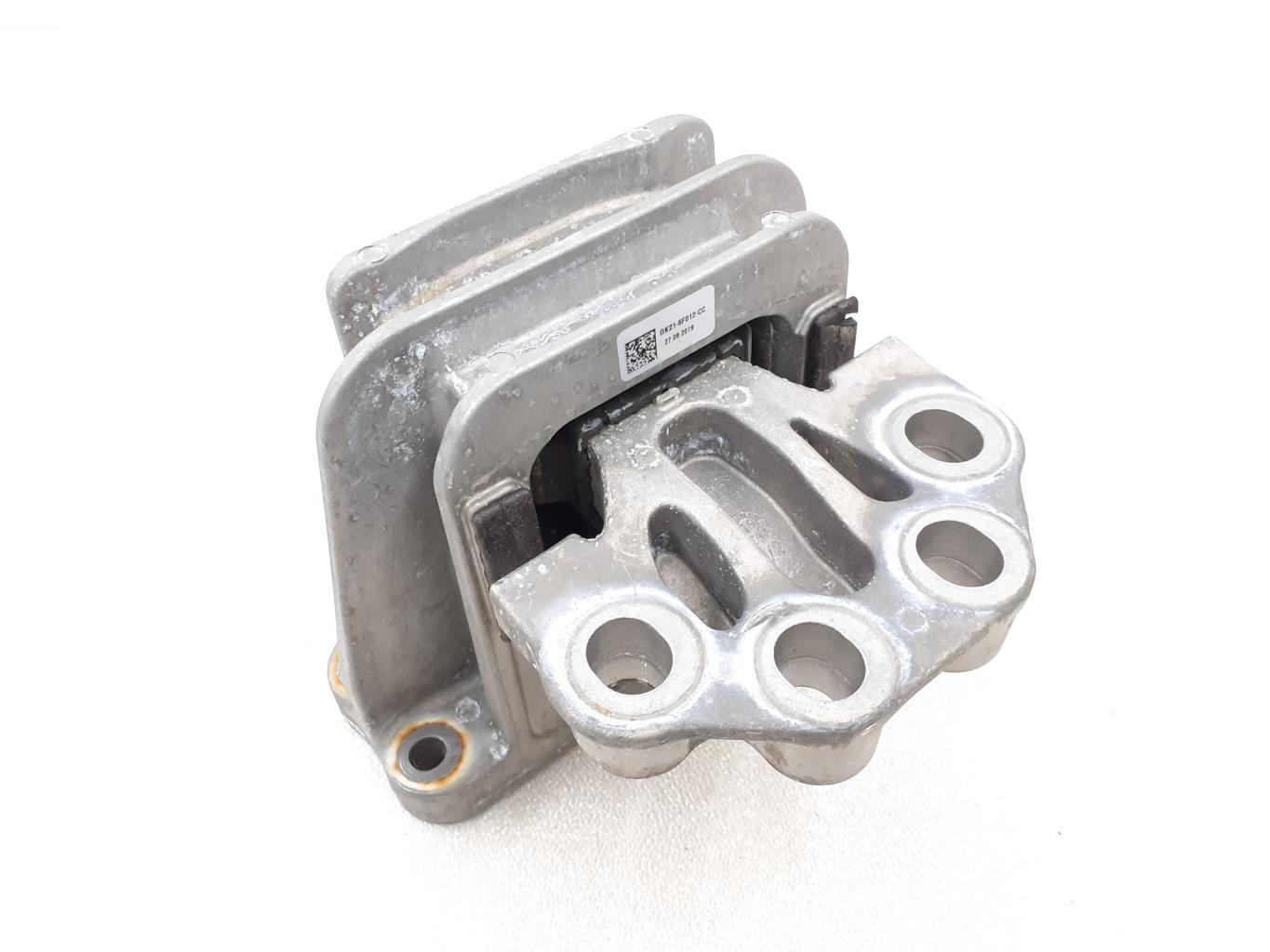 Support moteur droit FORD TRANSIT 5 PHASE 2 Diesel - 1