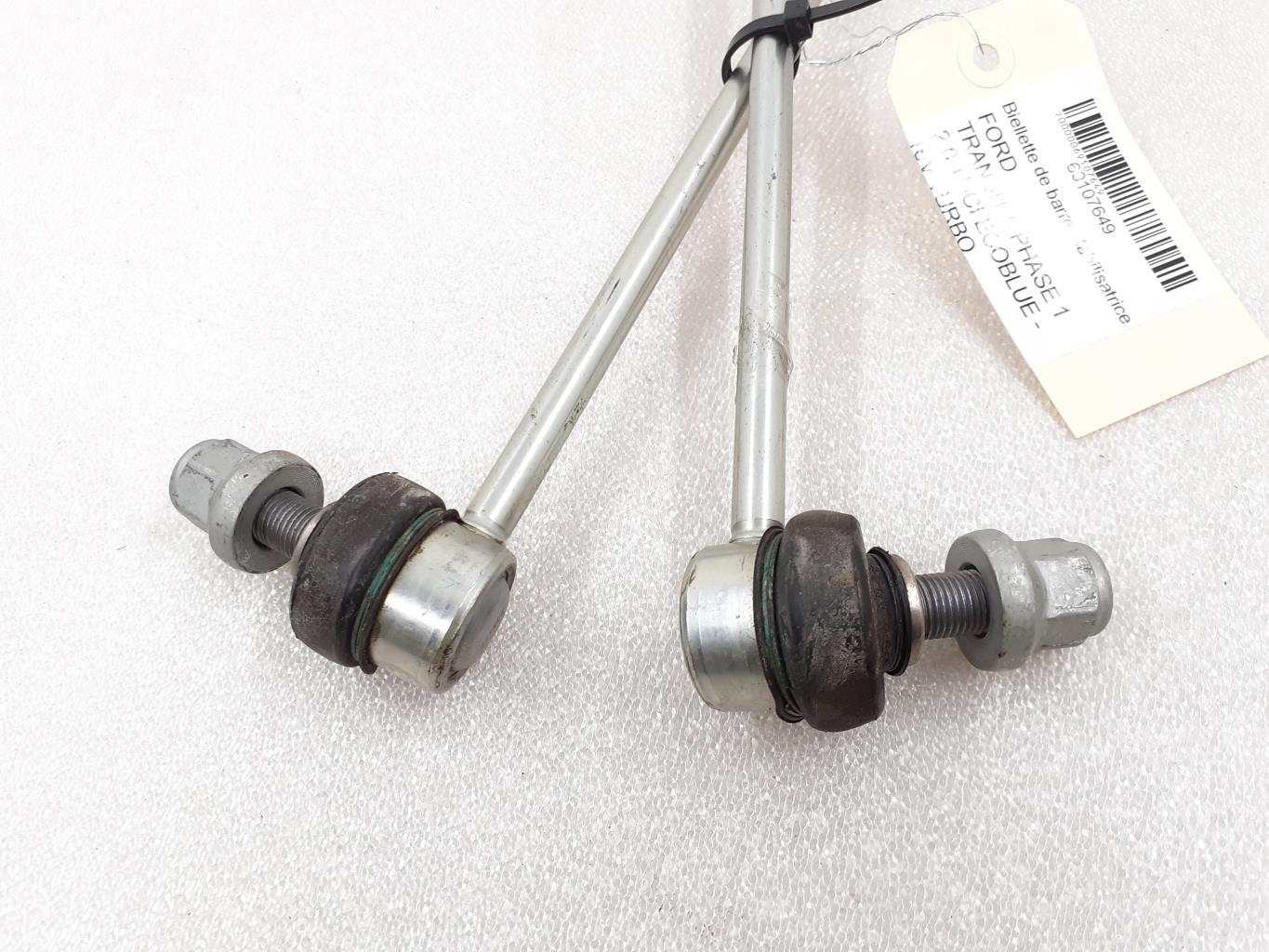Biellette de barre stabilisatrice FORD TRANSIT 5 PHASE 1 Diesel - 1