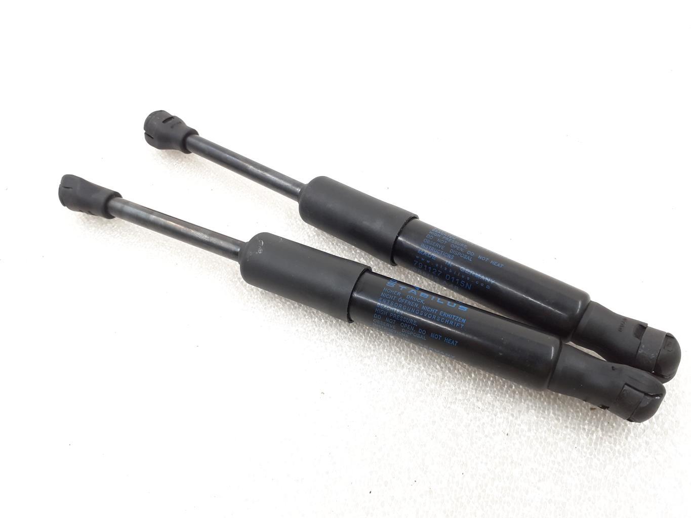 Verin de coffre PORSCHE 911 7 992 COUPE Essence - 1