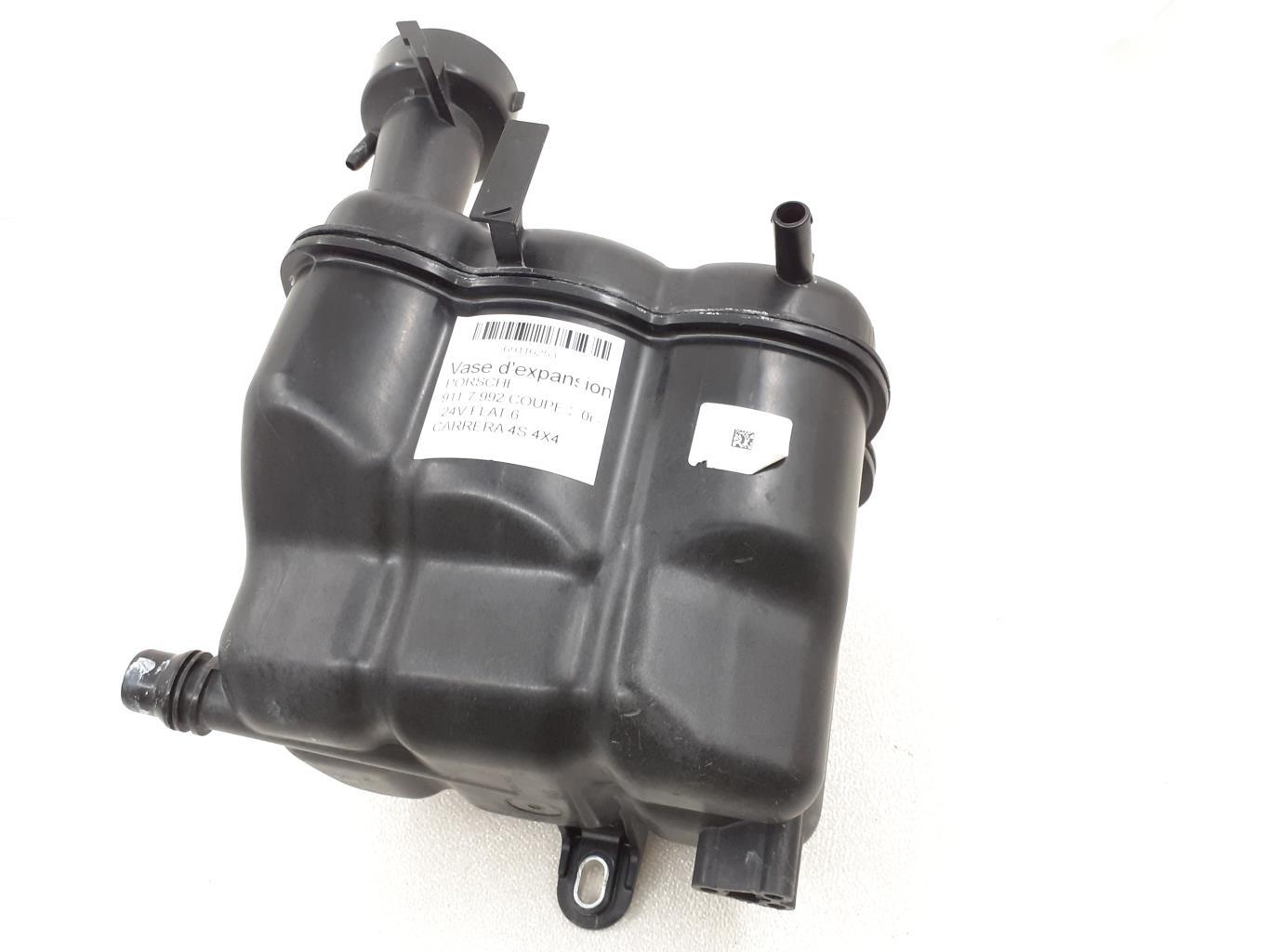 Vase d'expansion PORSCHE 911 7 992 COUPE Essence - 1