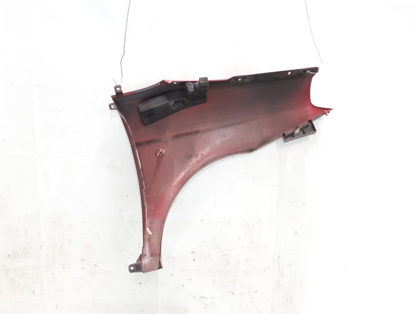 Aile avant gauche LANCIA YPSILON 4 PHASE 1 Essence - 1