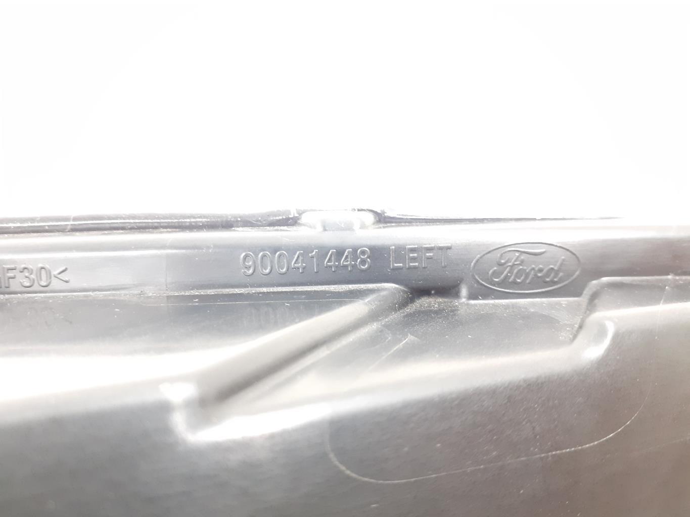 Anti brouillard gauche (feux) FORD TRANSIT 5 PHASE 1  - 1